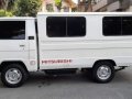 Selling Mitsubishi L300 2005 Manual Diesel in Quezon City-2