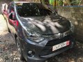 Selling Toyota Wigo 2019 Automatic Gasoline in Quezon City-0