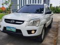 Selling Kia Sportage 2009 Automatic Diesel in Cebu City-0