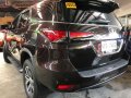 Sell Brown 2018 Toyota Fortuner in Quezon City-5