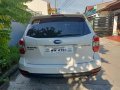 Sell 2nd Hand 2015 Subaru Forester Automatic Gasoline in Quezon City-1
