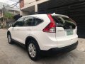 Honda Cr-V 2012 Automatic Gasoline for sale in Taguig-9