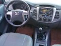 Used Toyota Fortuner 2015 at 60000 km for sale-8