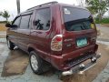 Sell Red 2013 Isuzu Crosswind at 10000 km in Talisay-5