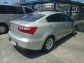 Sell Silver 2015 Kia Rio in Manila-2