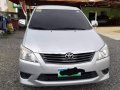 2nd Hand Toyota Innova 2014 for sale in Calasiao-7
