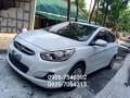 Sell 2018 Hyundai Accent Manual Diesel in Quezon City-3