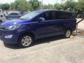 Used Toyota Innova 2016 for sale in Muntinlupa-2