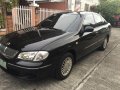 Selling Nissan Sentra Exalta 2001 in General Trias-8