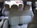 Selling Hyundai Starex 2004 Automatic Diesel in Pasig-2