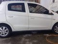 Selling 2015 Mitsubishi Mirage Hatchback for sale in Quezon City-1