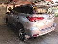 Sell 2nd Hand 2017 Toyota Fortuner in Lipa-10