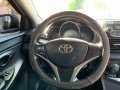 Toyota Vios 2014 at 60000 km for sale in Makati-2