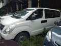 Sell White 2014 Hyundai Grand Starex in Makati-2