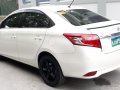 Selling Toyota Vios 2014 Automatic Gasoline in Santo Tomas-4