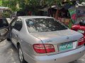 Selling Nissan Cefiro 2006 Automatic Gasoline in Pasay-7