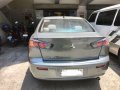 Mitsubishi Lancer Ex 2014 Automatic Gasoline for sale in Makati-1