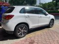 2015 Mitsubishi Asx for sale in Pasig-7