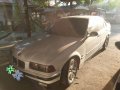Selling Bmw 316i 1996 Manual Gasoline in San Quintin-1