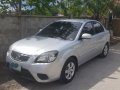 2nd Hand Kia Rio 2010 for sale in Cebu City-5