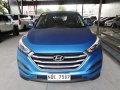 Sell 2nd Hand 2016 Hyundai Tucson in Mexico-8