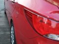 Selling Hyundai Accent 2015 Manual Gasoline in Santo Tomas-3