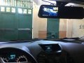 Selling Blue Ford Ecosport 2017 at 16500 km -4