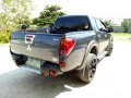 Selling Mitsubishi Strada 2008 in Valenzuela-6