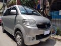 Selling Silver Suzuki Apv 2012 Manual Gasoline at 60000 km-3