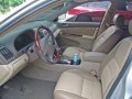 Toyota Camry 2003 Automatic Gasoline for sale in Mandaue-0