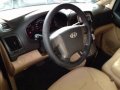 Black Hyundai Starex 2011 at 36843 km for sale in Parañaque-4