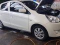 Selling 2015 Mitsubishi Mirage Hatchback for sale in Quezon City-3