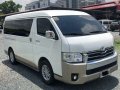 Selling 2nd Hand Toyota Grandia 2017 Automatic Diesel in Pasig-0