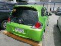 Selling Green Honda Brio 2015 Gasoline Automatic-3