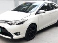 Selling Toyota Vios 2014 Automatic Gasoline in Santo Tomas-5