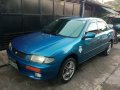 Selling Mazda Familia 1997 at 130000 km in Caloocan-11