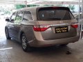 Honda Odyssey 2012 for sale in Makati-8