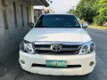 2nd Hand Toyota Fortuner 2006 for sale in Paniqui-0
