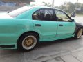Selling 2nd Hand Mitsubishi Galant in Calumpit-1