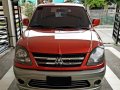 Sell 2nd Hand 2016 Mitsubishi Adventure Manual Diesel at 20000 km in Pasig-0