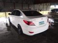 Hyundai Accent 2013 Automatic Gasoline for sale in Guagua-0