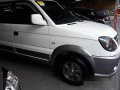 Sell White 2017 Mitsubishi Adventure at 10000 km in Pasig-1