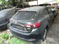 Selling Black Mazda 3 2017 at 41000 km in Makati-3