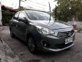 2015 Mitsubishi Mirage G4 for sale in Quezon City-2