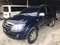 Used Toyota Fortuner 2008 for sale in Calumpit-4