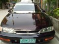 2nd Hand Honda Accord 1997 at 130000 km for sale in Makati-3