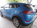 Sell 2nd Hand 2016 Hyundai Tucson in Mexico-5