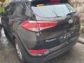 Hyundai Tucson 2016 Manual Gasoline for sale in Malabon-1