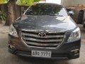 Selling Toyota Innova 2016 Automatic Diesel at 30000 km in Manila-1