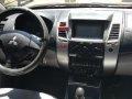 Mitsubishi Montero 2015 for sale in Manila-9